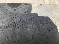 مبيت المحور الخلفي Renault 7420946928 مبيت المحور الخلفي Renault 7420946928