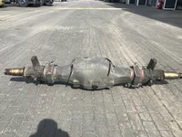 مبيت المحور الخلفي Renault 7420946928 مبيت المحور الخلفي Renault 7420946928