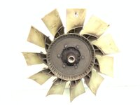 مروحة تبريد Renault 7420923583
