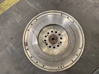 Volant moteur DAF 1626241