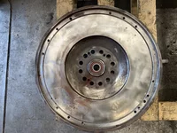 Volant moteur DAF 1626241