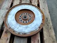 Volant moteur DAF 1626241