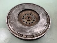 Schwungrad DAF 1626241