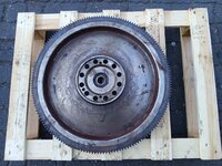 Vliegwiel DAF 1626241