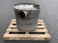 Silencer Renault Premium quality 7420894956