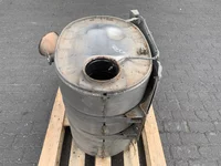 Silencer Renault Premium quality 7420894956
