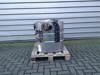 Выхлопной глушитель Renault 7420920721 Выхлопной глушитель Renault 7420920721