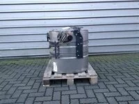 Schalldämpfer Renault 7420920721 Schalldämpfer Renault 7420920721