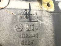 Stütze DAF 1627016 Stütze DAF 1627016