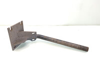 Uchwyt błotnika DAF 1627019 Uchwyt błotnika DAF 1627019
