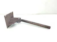 Fender bracket DAF 1627019