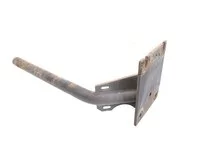 Fender bracket DAF 1627019