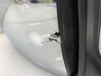 Mirror Renault 7420904268