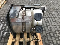 Silencer Renault Premium quality 7420899871