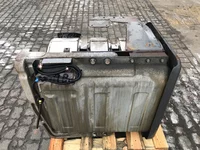 Silencer Renault Premium quality 7420899871