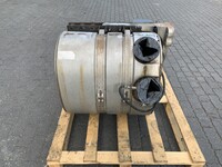 Prigušivač ispuha Renault 7420899867 Prigušivač ispuha Renault 7420899867