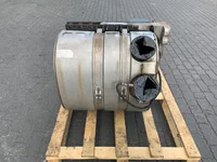 Silencieux Renault 7420899867