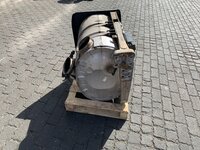 Uitlaatdemper Renault 7420899867 Uitlaatdemper Renault 7420899867