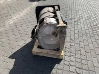 Выхлопной глушитель Renault 7420899867