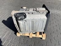 Выхлопной глушитель Renault 7420899867