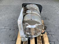 Silencieux Renault Premium Euro 4-5 7420899867 Silencieux Renault Premium Euro 4-5 7420899867