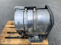 Silencer Renault Premium quality 7420899867 Silencer Renault Premium quality 7420899867