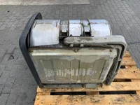 Silencer Renault Premium quality 7420899867 Silencer Renault Premium quality 7420899867