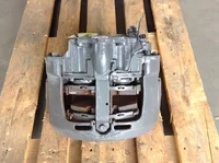 Bremssattel Renault 7420898066