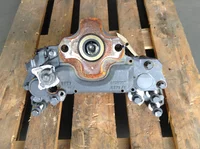 Bremssattel Renault 7420898066