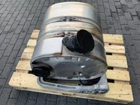 Silencer Renault Premium quality 7420894957