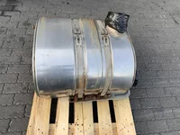 Silencer Renault Premium quality 7420894957
