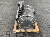 Silenziatore Renault 7420894957