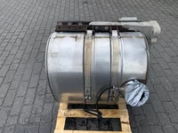 Silenziatore Renault 7420894957