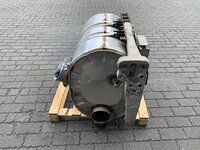 العادم كاتم الصوت Renault 7420894957