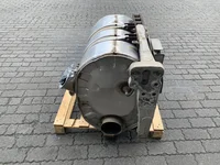 Silenziatore Renault 7420894957
