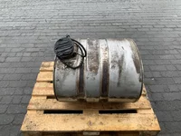 Silenziatore Renault 7420894957