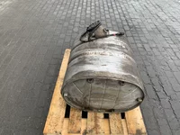 Silenziatore Renault 7420894957