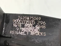 Booster dembrayage Renault 7420875069