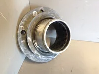 Antriebsflansch Renault 7420865937 Antriebsflansch Renault 7420865937