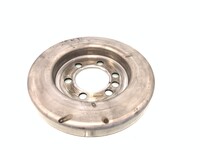 Vibrationdämpfer DAF 1627281