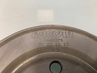 Vibrationdämpfer DAF 1627281 Vibrationdämpfer DAF 1627281