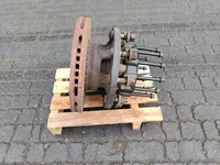 Renault Mozzo ruota 7420819834