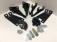 Mounting kit Uni-Truck 1311765