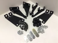 Mounting kit Uni-Truck 1643052