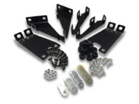 Mounting kit Uni-Truck 1311765