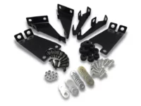 Mounting kit Uni-Truck 1643052