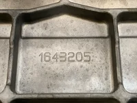 Ventildeckel DAF 1679773 Ventildeckel DAF 1679773