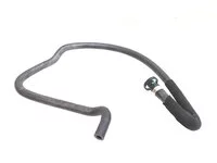 Coolant hose DAF 1643858
