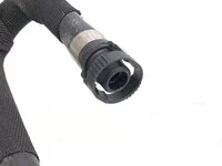 Coolant hose DAF 1643858