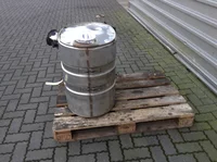 Silencer Renault Magnum 7420579350 Silencer Renault Magnum 7420579350